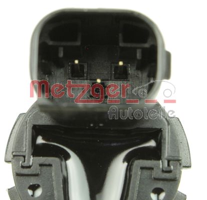 METZGER 0901234 Sensor, Einparkhilfe